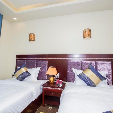 Gallant Hotel 168 Hải Phòng Extérieur photo