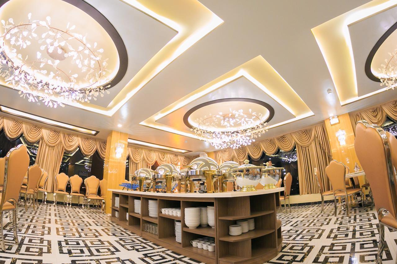 Gallant Hotel 168 Hải Phòng Extérieur photo