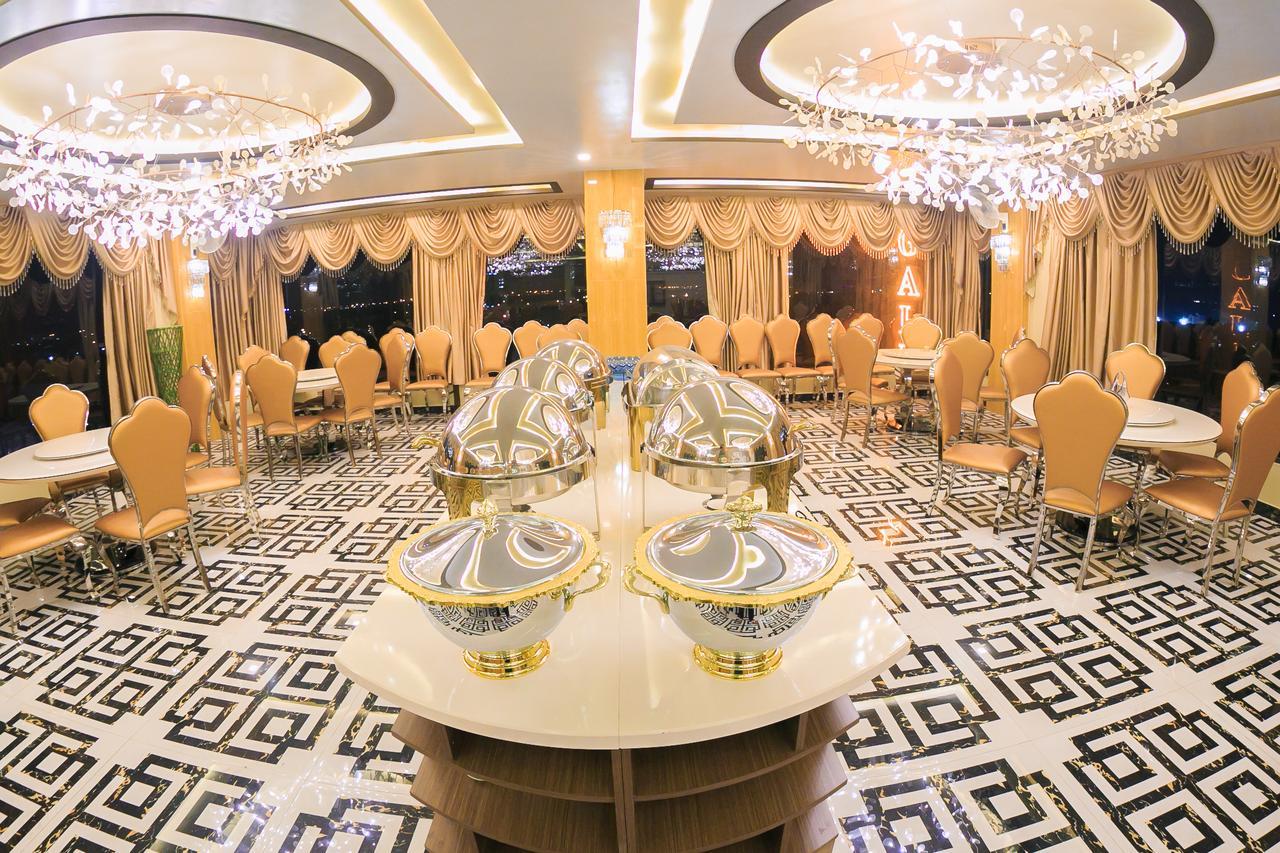 Gallant Hotel 168 Hải Phòng Extérieur photo
