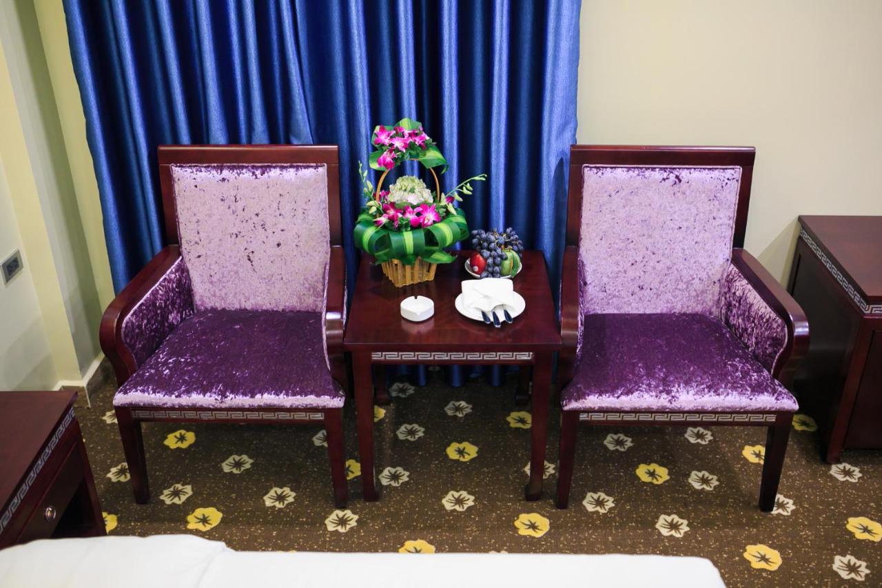 Gallant Hotel 168 Hải Phòng Extérieur photo